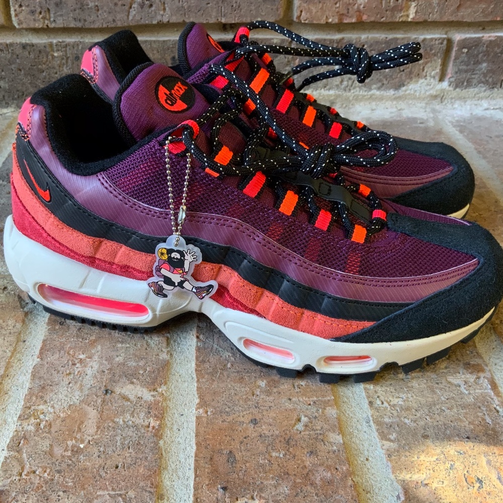 Nike Air Max 95 Utility